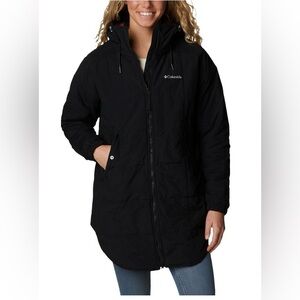 Columbia Chatfield Hill jacket